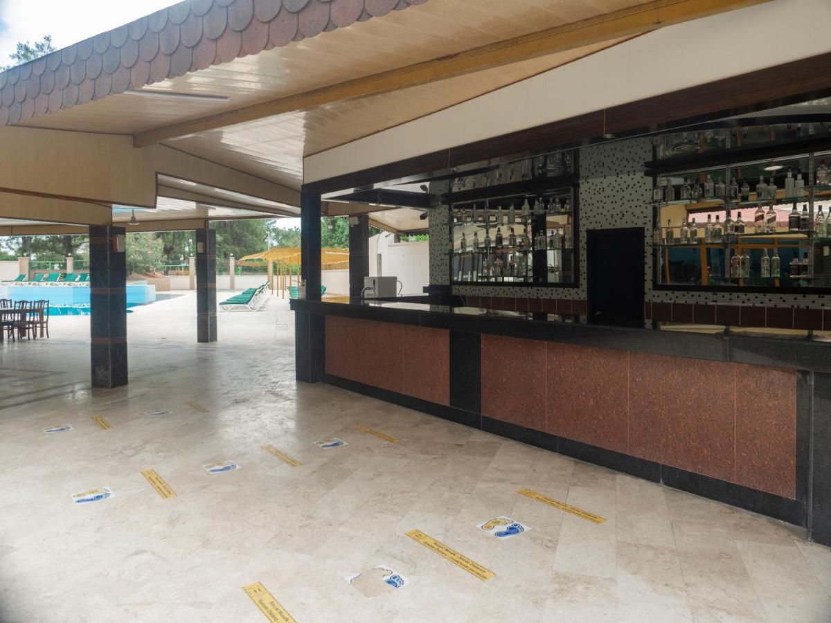 Alexius Beach Hotel Beldibi  Exterior photo