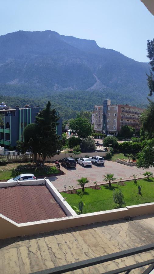 Alexius Beach Hotel Beldibi  Exterior photo