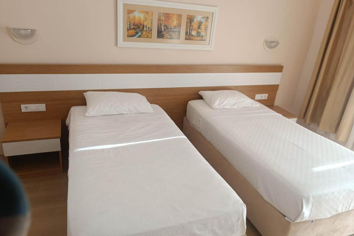 Alexius Beach Hotel Beldibi  Exterior photo
