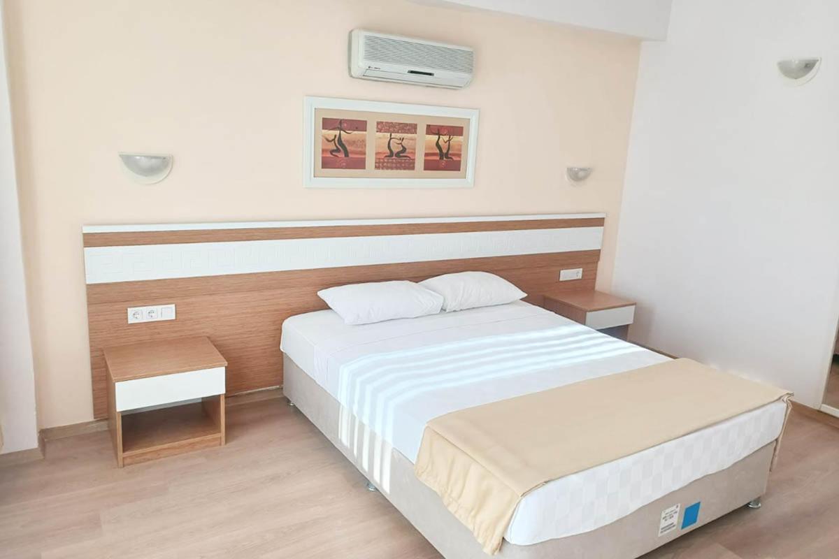 Alexius Beach Hotel Beldibi  Exterior photo